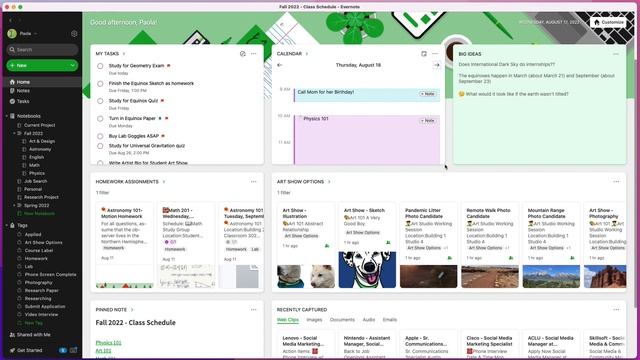6 Tips to Stay Organized in School смотреть онлайн