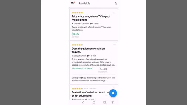 3 Legit Apps That Pay Daily- Make Money Online смотреть онлайн