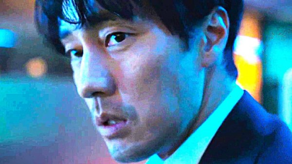 Пощады не будет Mercy for None (2025)(Korean Drama) Русский Free Cinema Aeternum