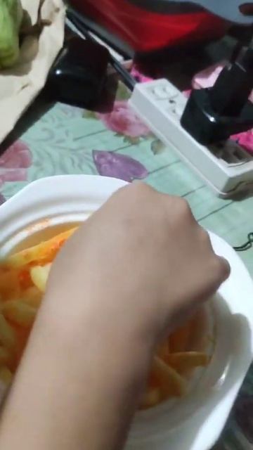 Flipped Air Fryer! Subscribe, for my Unboxing and Review for this 🥰 #Shopee #frenchfries #hotdog смотреть онлайн