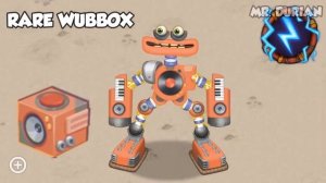 ALL NEW WUBBOX IN MSM | FUNMADE WUBBOX IN GAME #14