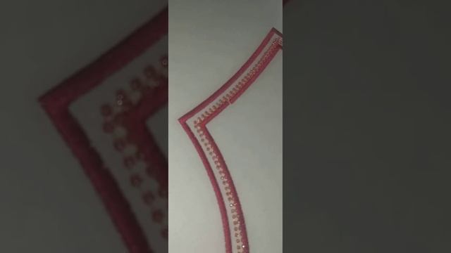 Embroider Machineماكنة طرز حديثة جودة عالية