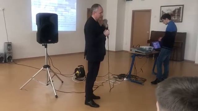 Бизнес и школа. смотреть онлайн