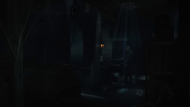 ⚓ ТАБУ Эпизод 6: Битва за Наследство — Ставки Повышаются! 💰 _ Мини-сериал с Томом Харди смотреть онлайн