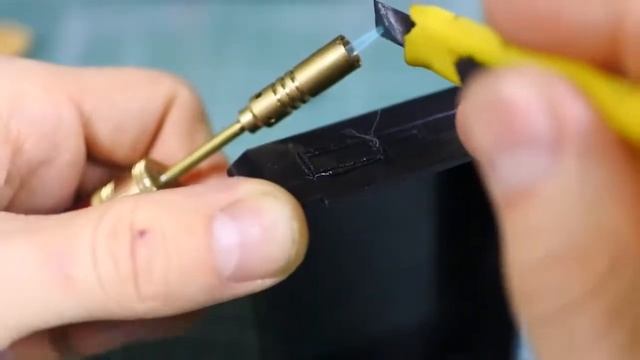 Как сделать своими руками powerbank смотреть онлайн