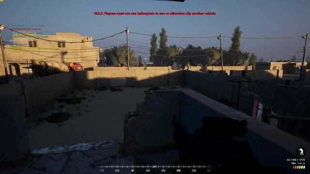 Squad: Those Canadians must pay. смотреть онлайн