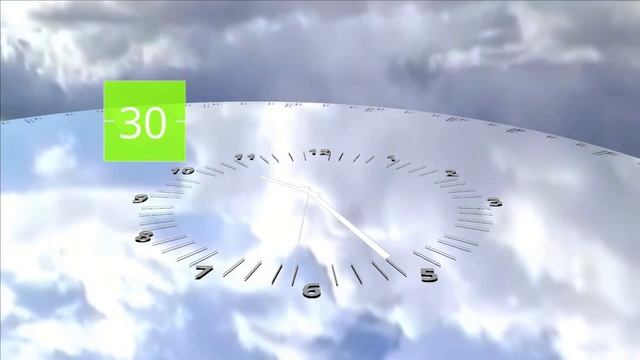 (Реконструкция) Часы ТВК (2001-2003) смотреть онлайн