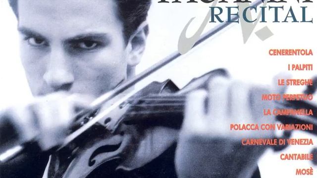 Violin Concerto No. 2 In B Minor, Op. 7, MS 48: III. Rondo A La Clochette, 