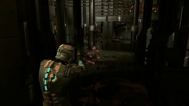 Dead Space (2008) - Windows 11, 1440p, 5950x, 7900 XTX, FOV 1.3 смотреть онлайн
