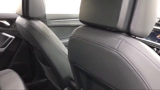 2020 Audi Q3 S line Premium Beverly Hills Los Angeles West Hollywood Studio City Venice смотреть онлайн