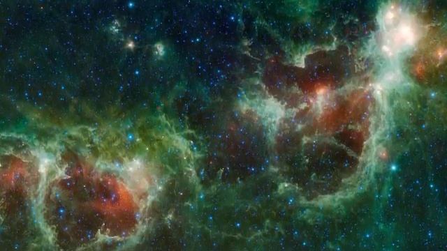 Deosil: Pluton 17 Márc