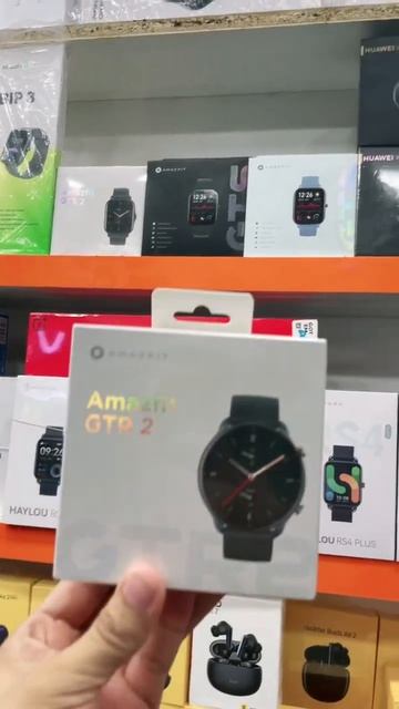 The Best Amazfit Watch To Buy In 2022