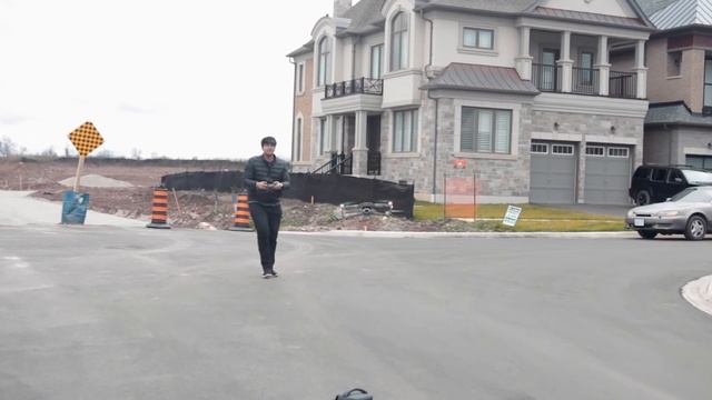 I GOT A MAVIC 2 PRO! | Zain Rao смотреть онлайн