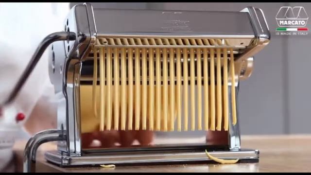 НАСАДКА ЛАПШЕРЕЗКА ДЛЯ ТЕСТОРАСКАТОЧНОЙ МАШИНКИ MARCATO ACCESSORIO BIGOLI КУПИТЬ ЦЕНА ОТЗЫВЫ смотреть онлайн