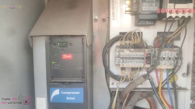 Blue star inverter ducted system air conditioner repair in tamil / blue star A0 error code repair смотреть онлайн