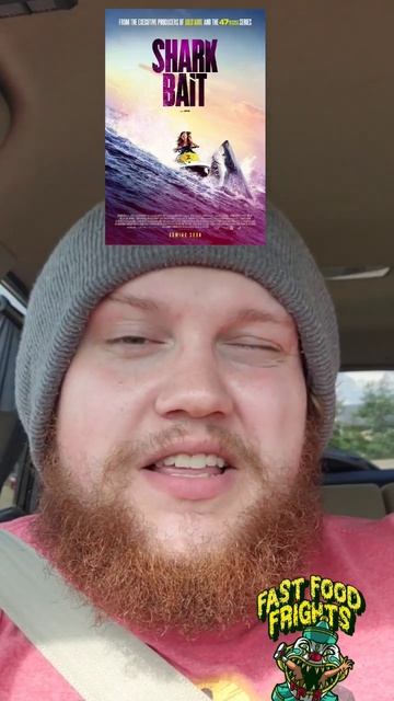 Shark Bait (2022) Fast Food Frights E2 смотреть онлайн