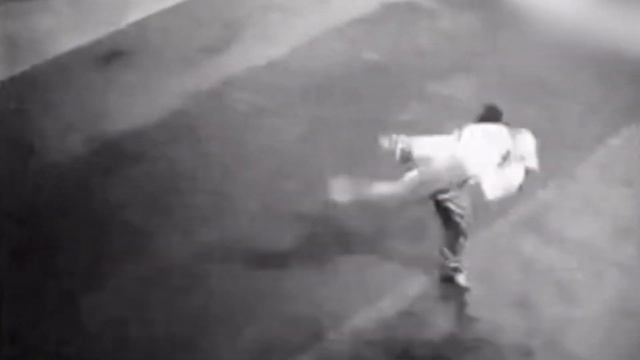 Monkey Style (Hou Quan, 猴拳), 1961
