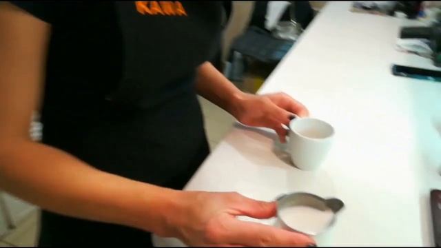 Професія Бариста_Білозерська райфілія Херсонського ОЦЗ смотреть онлайн