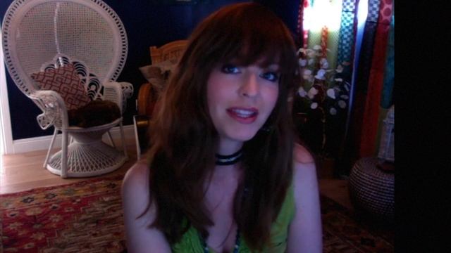 MERCURY in TAURUS смотреть онлайн