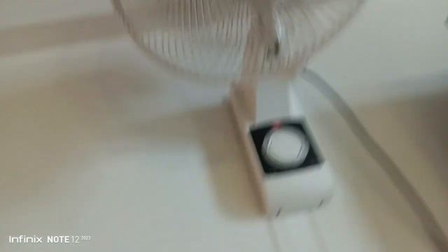 kdk 8" wall fan смотреть онлайн