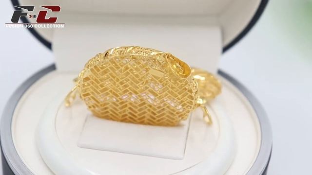 Fizyon360JewelleryCollection | LOCKET SETS | LS 007 смотреть онлайн