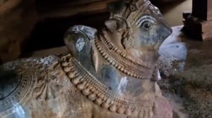 ХАМПИ И БАДАМИ . ТАЙНЫ ПРОШЛЫХ ЦИВИЛИЗАЦИЙ И ОБМАН ИСТОРИИ. Зеркало 2