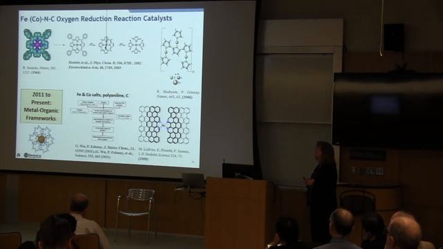 2019 CCMR Symposium – Dr. Debbie Myers, Argonne National Laboratory смотреть онлайн