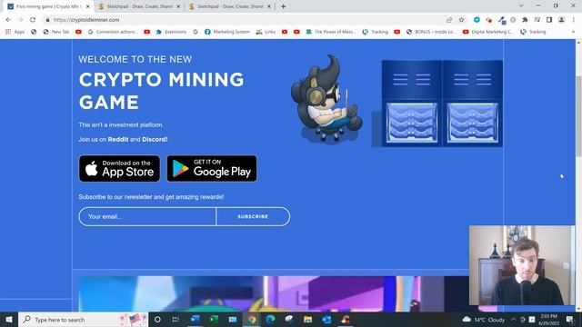 Crypto Idle Miner Review - Is This Gaming App Worth Your Time? смотреть онлайн
