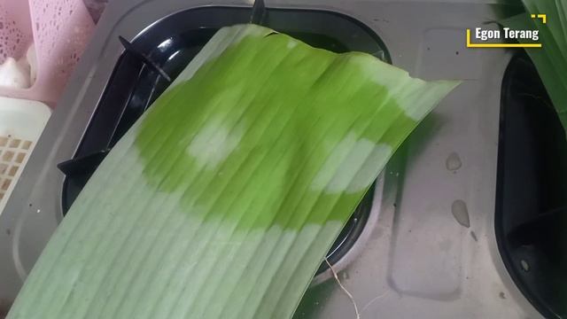 Suman Malagkit/ Suman Budbud or Pilit смотреть онлайн