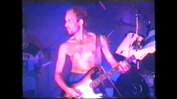 Yamaraja - Live Vostok 1995 [Full Video]