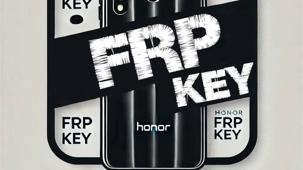 Honor 90 удаление FRP смотреть онлайн
