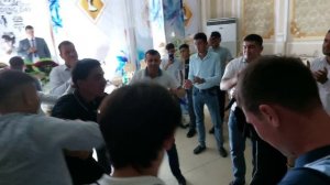 НОДИРАБЕГИМ КЕНЖАЕВА ТУЙДА ЖУДАЯМ БОШКАЧА УЙНАБ ХАММАНИ ЛОЛ КОЛДИРДИ