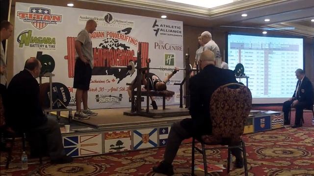 2014 CPU Nationals Championships - Monday, March 31, 2014 смотреть онлайн