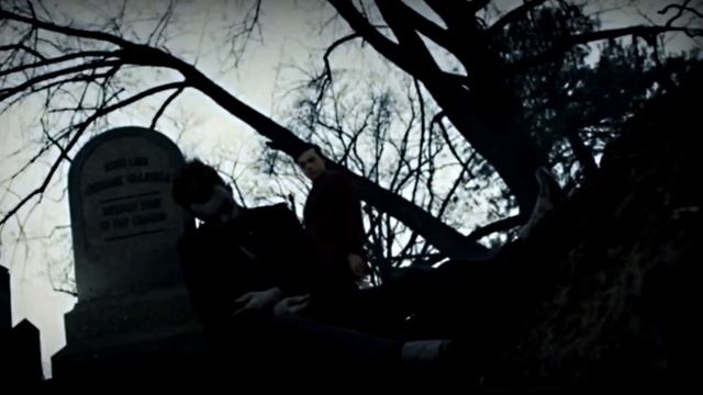 "Я не человек, я идея" Jerome ValeskaXJeremiah Valeska \ Lexxmatiq - Crunk смотреть онлайн