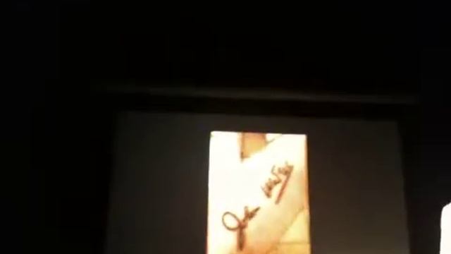My Talk On Pink Flamingos Part One смотреть онлайн