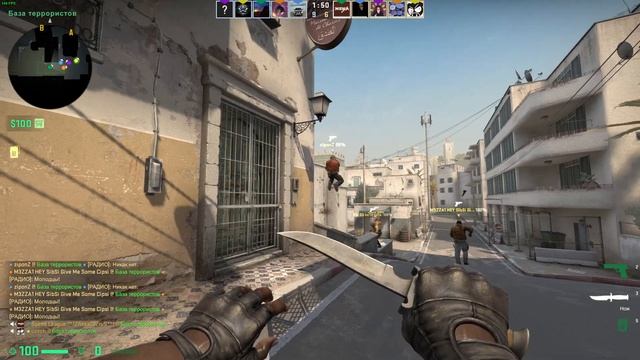 ММ в CS GO такой ММ смотреть онлайн