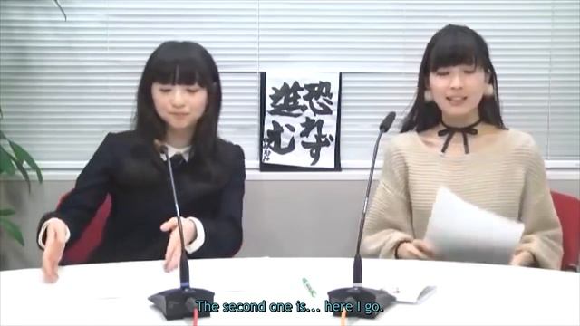 [Eng Sub] The Tanaka-san I know - Tanaka-san vs. Aoyama-san смотреть онлайн
