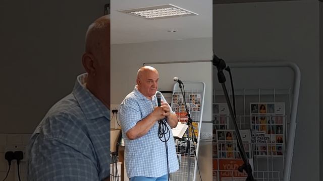 Семья из Иерусалима Михаил и Елена Одинцовы.Свидетельства и откровения. смотреть онлайн