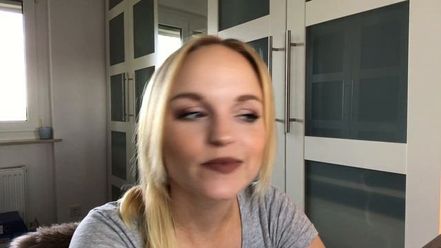 Meine Puder, Bronzer und Konturmopeds :P смотреть онлайн
