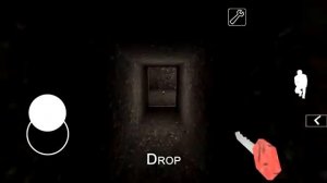 Прохождение Гренни онлайн на Автомобиле // Granny Online