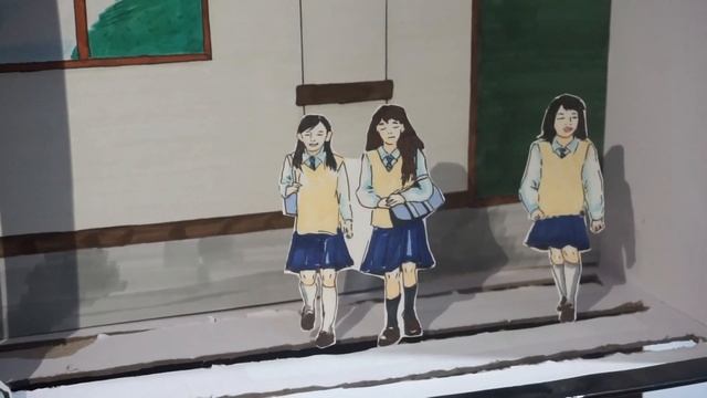 День японского школьника! Какие правила есть в японских школах? Образование. смотреть онлайн