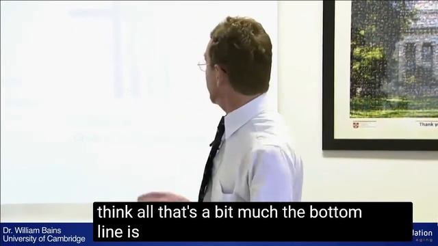 Transglutaminase main reaction: Crosslinking by William Bains смотреть онлайн