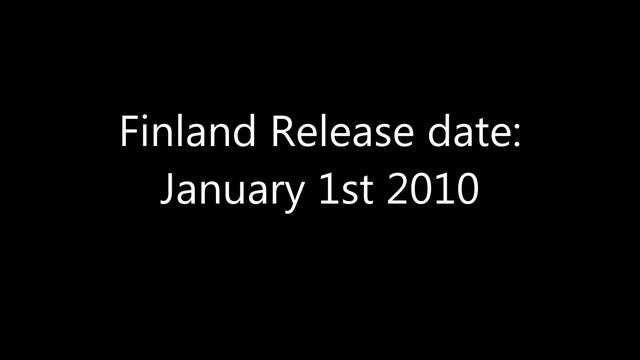 Worldwide Theatrical Release Date #94 Planet 51 смотреть онлайн