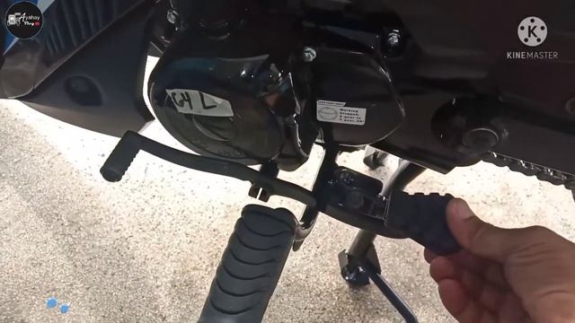 EURO Step by Step110 ang bagong Motor na pang MASA | AYAHAY Vlog смотреть онлайн