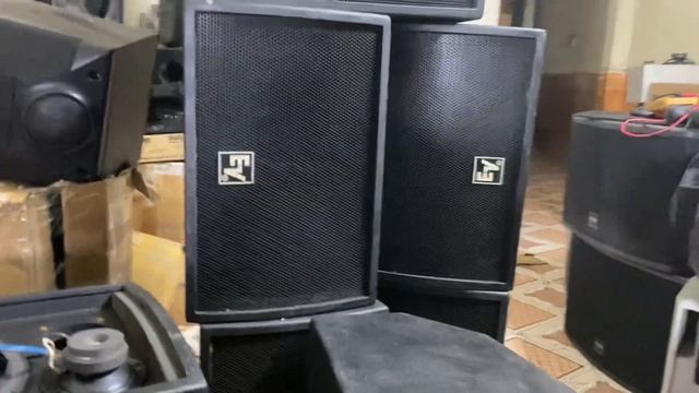 Loa lời bass 20 bãi . Chất như nước cất , karaoke ngọt luôn . Giá rẻ . LH 0937.481.666 смотреть онлайн