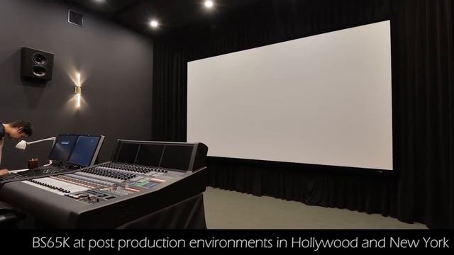 report: the ultimate Atmos & 4K + Motion enabled home-theater смотреть онлайн