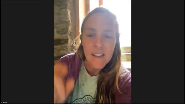 HER Speaker Series: On the Farm with Elisabeth Weaver at Lancaster Farmacy смотреть онлайн