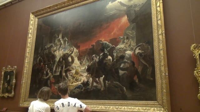 Русский музей 2023 смотреть онлайн