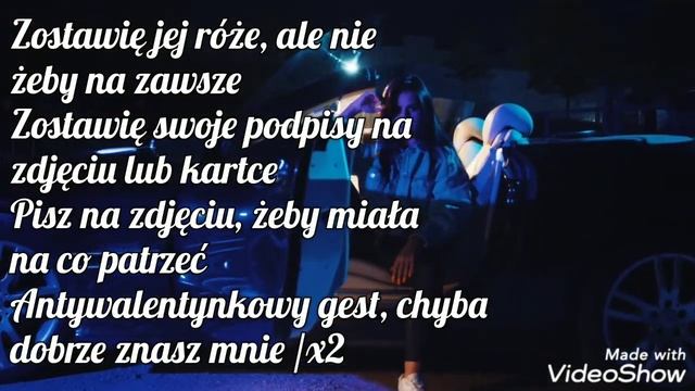Pit - Antywalentynki 2 ft. TKM & Marianne (Official Video) [TEKST] смотреть онлайн
