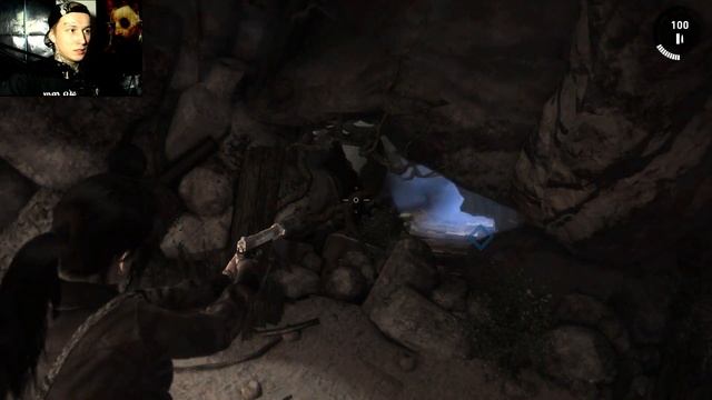 ТАЙНА САМУРАЯ - Tomb Raider # 10